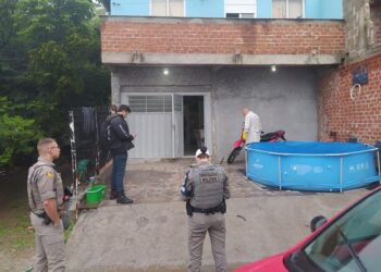 Mais uma morte violenta é registrada em Caxias do Sul