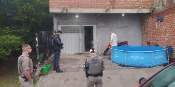 Mais uma morte violenta é registrada em Caxias do Sul