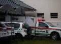 Polícia deve investigar como homicídio culposo morte de jovem após acidente em ponte sobre o Rio Mampituba