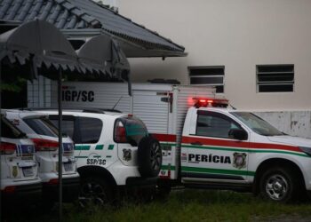 Polícia deve investigar como homicídio culposo morte de jovem após acidente em ponte sobre o Rio Mampituba