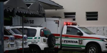 Polícia deve investigar como homicídio culposo morte de jovem após acidente em ponte sobre o Rio Mampituba
