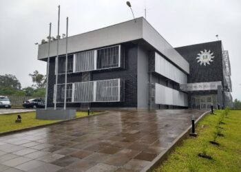 Populares capturam ladrão de celular em Caxias do Sul