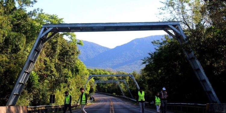Rota do Sol terá bloqueios para monitoramento da fauna