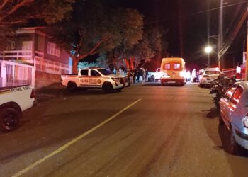 Motoboy de 22 anos foi morto na noite de ontem sábado (25), em Caxias do Sul