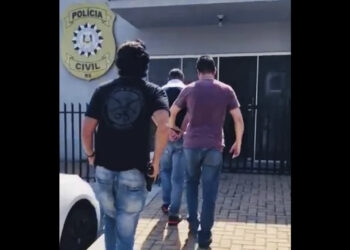 MP denuncia médico por abuso sexual de paciente durante consulta em posto de saúde de Nova Hartz