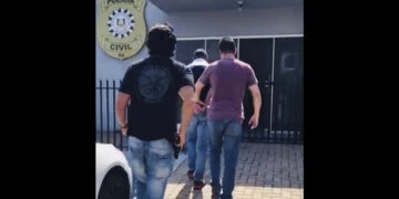 MP denuncia médico por abuso sexual de paciente durante consulta em posto de saúde de Nova Hartz