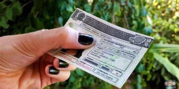 Carteira de motorista fica mais cara no RS
