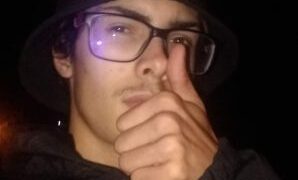 Saiba quem era o jovem gaúcho encontrado morto em praia de SC após queda de ponte pênsil
