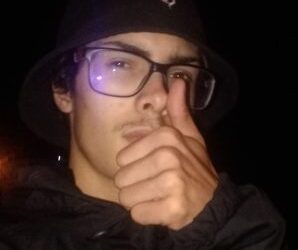 Saiba quem era o jovem gaúcho encontrado morto em praia de SC após queda de ponte pênsil