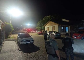 Rapaz de 18 anos é morto com pelo menos 20 tiros em Guaporé
