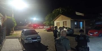 Rapaz de 18 anos é morto com pelo menos 20 tiros em Guaporé