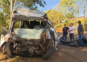 Polícia indicia caminhoneiro por acidente que matou sete pessoas em Constantina