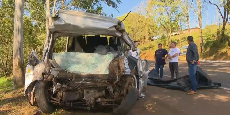 Polícia indicia caminhoneiro por acidente que matou sete pessoas em Constantina