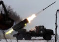 Putin: Otan participa da guerra na Ucrânia ao enviar armas e tanques