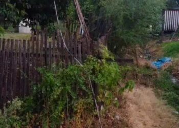 Pai, mãe e filho morrem após sofrerem descarga elétrica em Alegrete, diz polícia