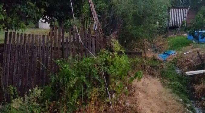 Pai, mãe e filho morrem após sofrerem descarga elétrica em Alegrete, diz polícia