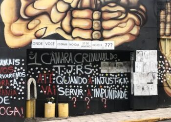 Polícia investiga suspeita de golpe contra sobreviventes e familiares de vítimas da tragédia da boate Kiss em Santa Maria
