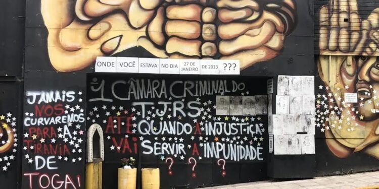 Polícia investiga suspeita de golpe contra sobreviventes e familiares de vítimas da tragédia da boate Kiss em Santa Maria