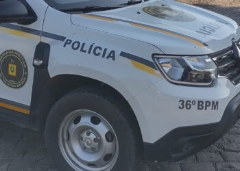 Mulher de 22 anos é agredida em Salão de beleza de Nova Roma do Sul por outras duas mulheres