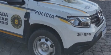 Mulher de 22 anos é agredida em Salão de beleza de Nova Roma do Sul por outras duas mulheres