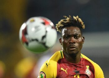 Corpo do jogador ganês Christian Atsu é encontrado sob escombros 12 dias após terremoto na Turquia