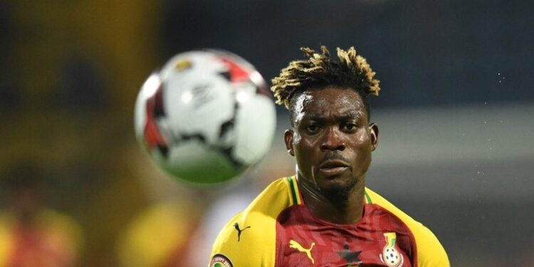 Corpo do jogador ganês Christian Atsu é encontrado sob escombros 12 dias após terremoto na Turquia