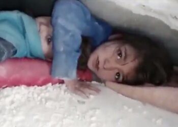 Uma semana depois, terremoto na Turquia e Síria já matou mais de 35 mil pessoas