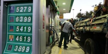 Petrobras reduz em R$ 0,40 preços do diesel para as distribuidoras
