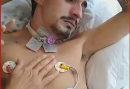 Indiciada por lesão corporal gravíssima médica suspeita de dar superdosagem a paciente que ficou em estado vegetativo no RS