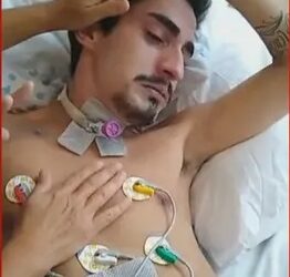 Indiciada por lesão corporal gravíssima médica suspeita de dar superdosagem a paciente que ficou em estado vegetativo no RS