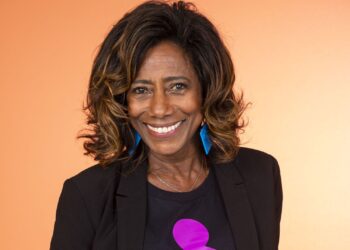 Jornalista Glória Maria morre no Rio de Janeiro