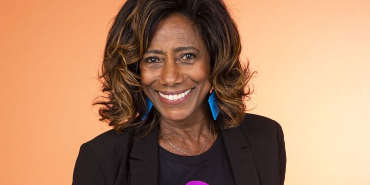 Jornalista Glória Maria morre no Rio de Janeiro