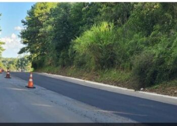 Homem morre atropelado na BR-470, em Veranópolis