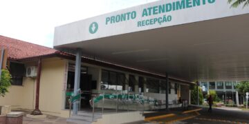 Acidente na BR-470 deixa duas pessoas feridas em Veranópolis