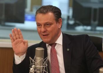 Ministro anuncia aumento de vigilância no Brasil após confirmação de gripe aviária no Uruguai