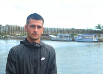 “Vi a morte na minha frente”, diz sobrevivente da queda de ponte em Torres