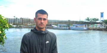 “Vi a morte na minha frente”, diz sobrevivente da queda de ponte em Torres