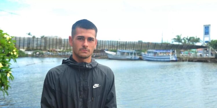 “Vi a morte na minha frente”, diz sobrevivente da queda de ponte em Torres