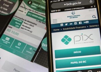 Apesar de anunciado pelo governo, Pix Parcelado ainda não tem previsão de lançamento