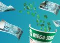 Mega-Sena pode pagar R$ 53 milhões nesta quinta-feira