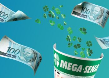 Mega-Sena pode pagar R$ 53 milhões nesta quinta-feira