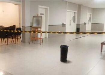 Homem é morto durante velório da sobrinha em Novo Hamburgo