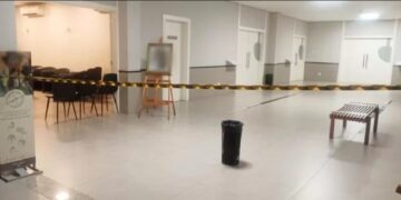 Homem é morto durante velório da sobrinha em Novo Hamburgo