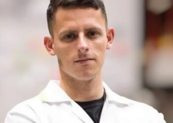 Chega a 7 número de pacientes que dizem ter sofrido violação sexual de nutricionista foragido no RS