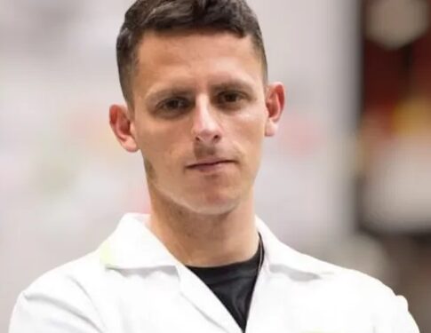 Chega a 7 número de pacientes que dizem ter sofrido violação sexual de nutricionista foragido no RS