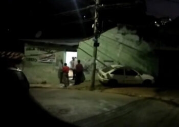 Foragido por dois homicídios é preso se passando por pastor em igreja