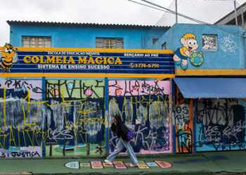Justiça condena donas e funcionária da escola Colmeia Mágica de SP; penas somadas chegam a 96 anos