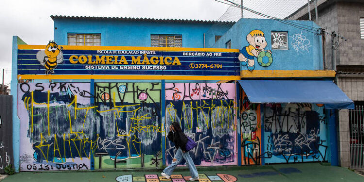 Justiça condena donas e funcionária da escola Colmeia Mágica de SP; penas somadas chegam a 96 anos