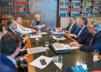 Governo federal autoriza repasse de R$ 430 milhões para enfrentamento da estiagem no RS