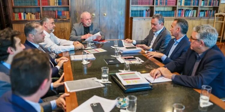 Governo federal autoriza repasse de R$ 430 milhões para enfrentamento da estiagem no RS